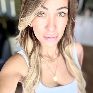 Meet your Posher, Desaray